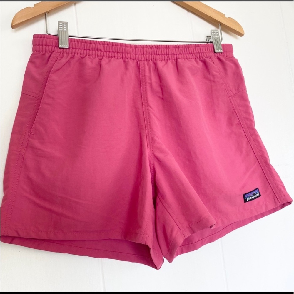 Patagonia baggies